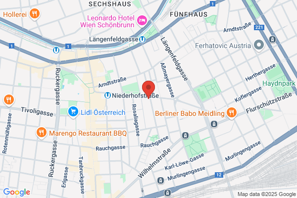 WAERAG Planungsgesellschaft m.b.H.