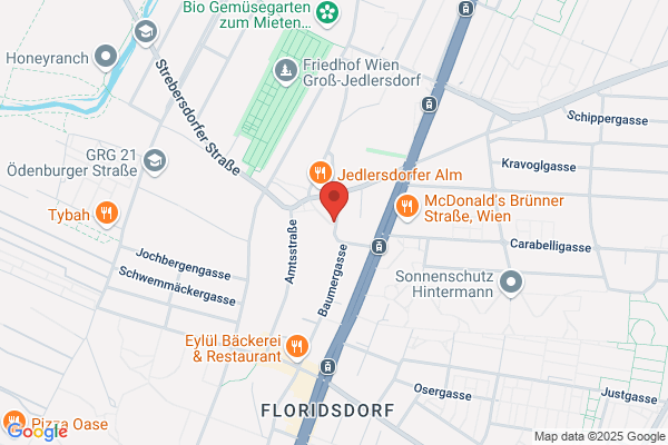 bauplus Industriefussbodenverlege GmbH