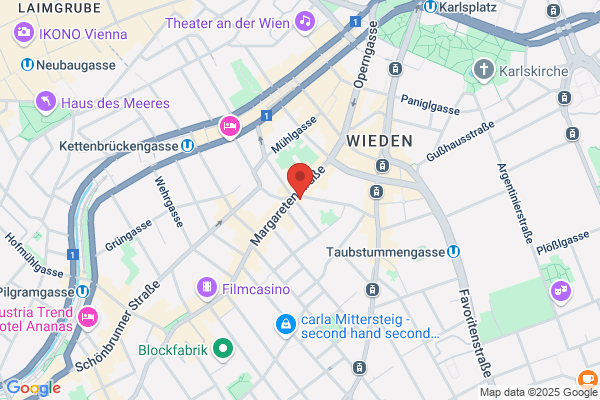 kp consulting group ZT-GesmbH