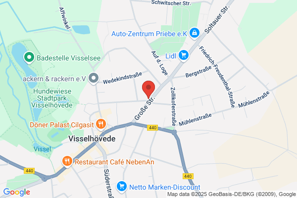 Cafe Stiegenhaus