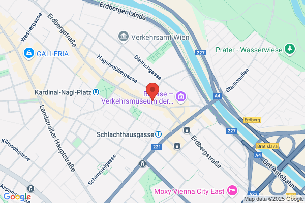 Blerim Innenausbau GmbH