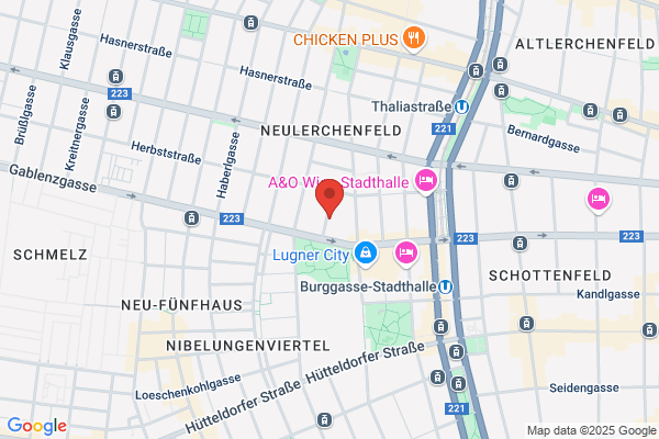 Franz Grosch Gesellschaft m.b.H.