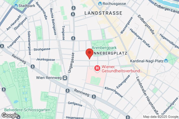 Roetzer GesmbH