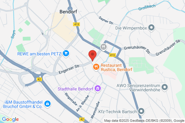 Therese Hauer, Schlosserei Gesellschaft m.b.H.