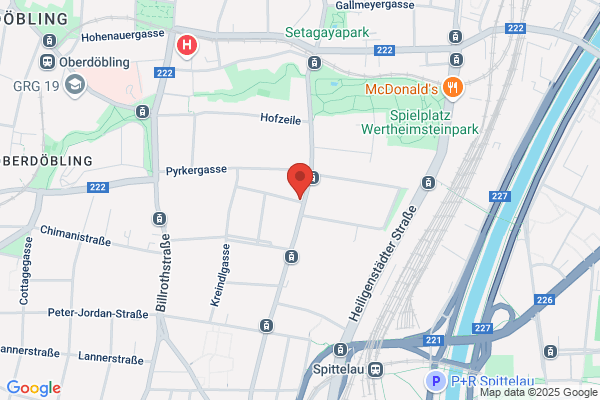 Waitschacher Gesellschaft m.b.H.