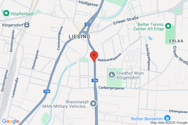 Jeitler und Lenzinger, Gesellschaft m.b.H.