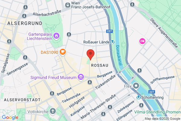 Oppel Gesellschaft m.b.H.