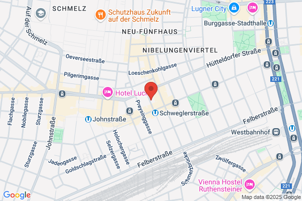 SMW Innenausbau GmbH