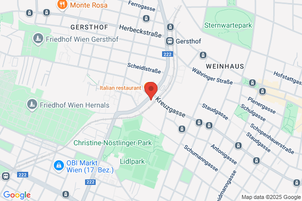 Seliger Gesellschaft m.b.H.