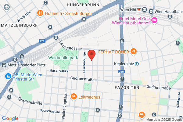 TISCHLEREI Serajnik GmbH BRTNA