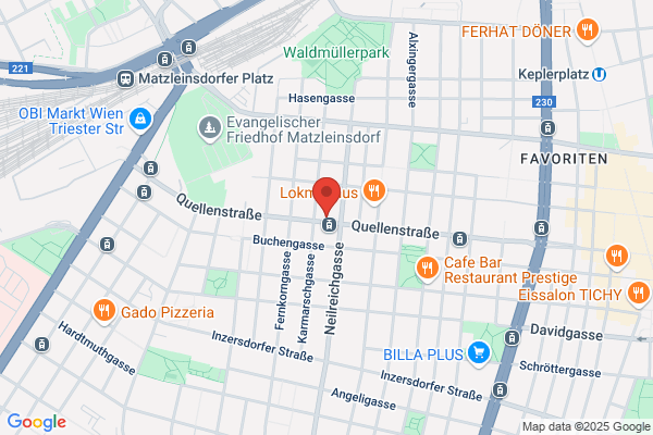 Walter u. Josef Veit Gesellschaft m.b.H. und Co. KG.