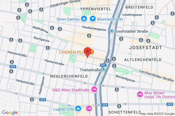 Bausparkasse Wuestenrot AG