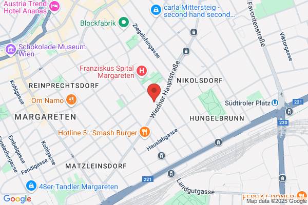 Raiffeisen Bausparkasse GesmbH - Kundenberatungsstelle
