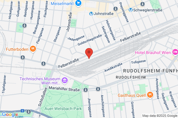 Murexin GmbH | Filiale Wien