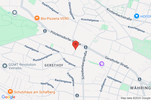 A. Ridisser Gesellschaft m.b.H.