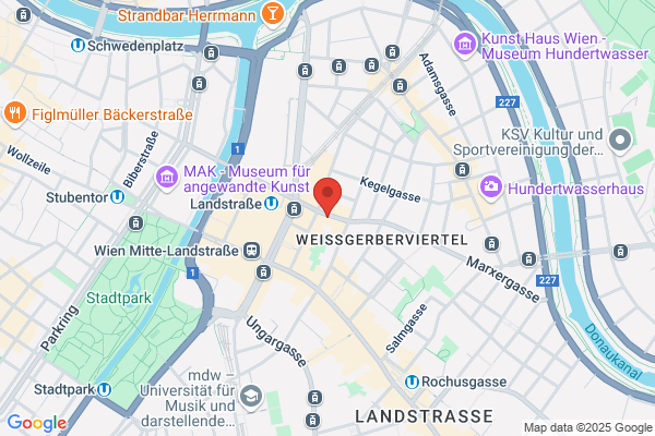 A. Seisenbacher Gesellschaft m.b.H.