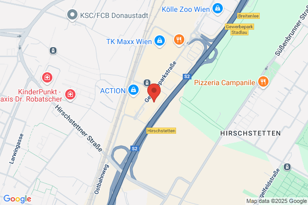 Daenisches Bettenlager HandelsgesmbH