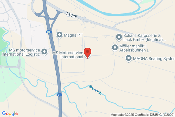 M + M Motor-Service Ges.m.b.H.