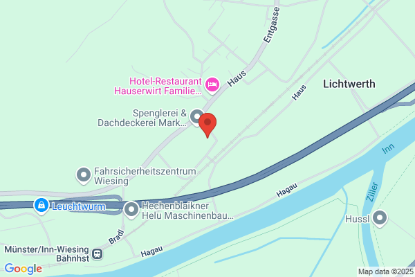 MSK - Metallbearbeitung und Schweisszentrum Kramsach GmbH