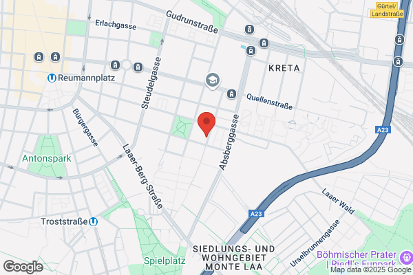 INTOR-BAU GmbH