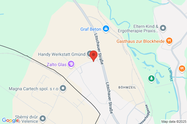 NBG Fiber-Optic GmbH