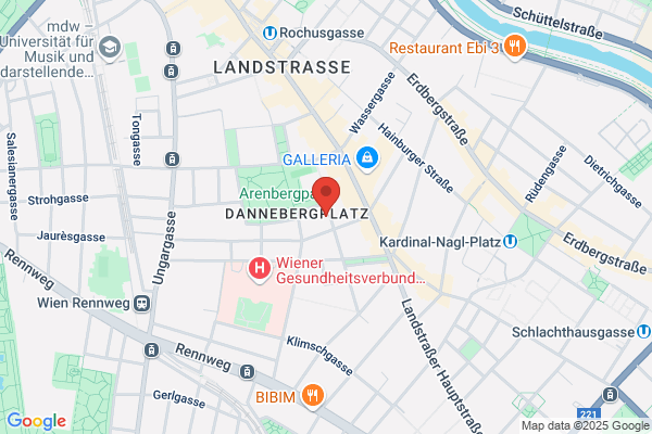 Truppe Bautechnik KEG