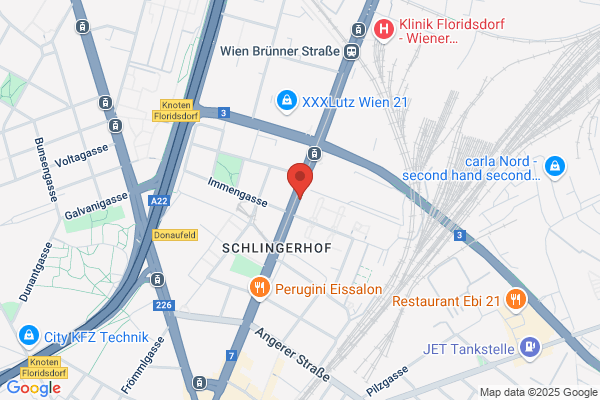 WVT Ges f wirtschaftl Verbrennungstechnik GesmbH