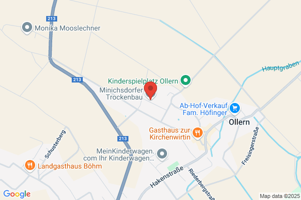 Minichsdorfer Trockenbau GmbH