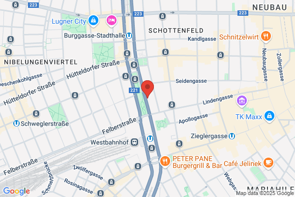 CityM - Ihr Hausbetreuer