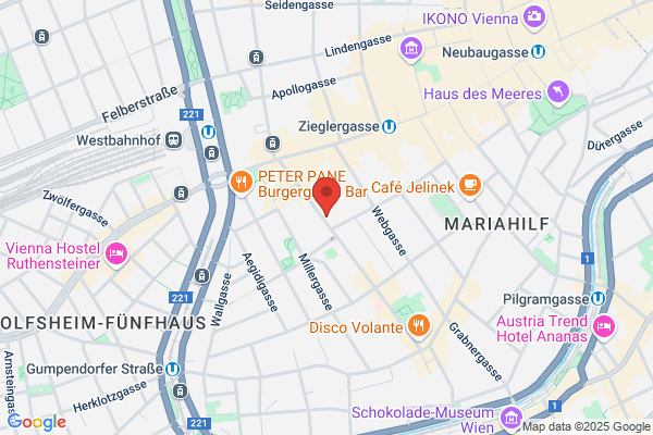 Thermlux Installationstechnik