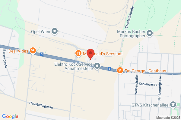 da-ka hausbetreuung GmbH