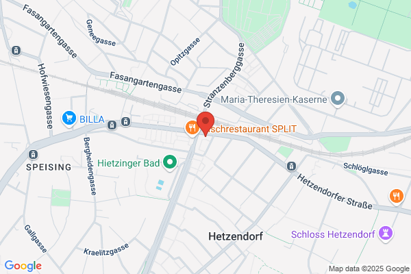 Der Installateur in Hetzendorf