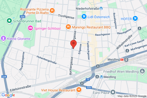 1a Installateur - J Stettner GesmbH