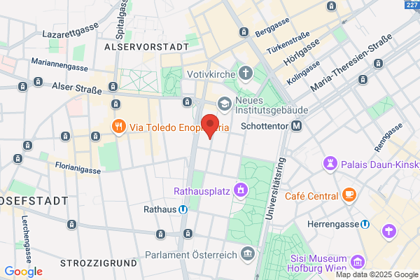 AHI Bauprojekt GmbH