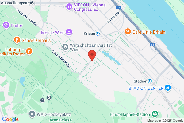 Bautraeger Austria Immobilien GmbH