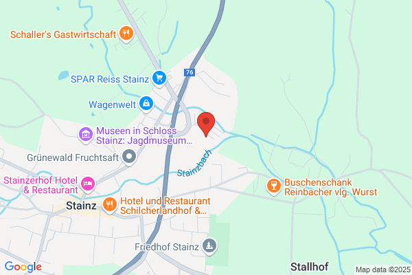 CG Bauprojektplanungs GmbH