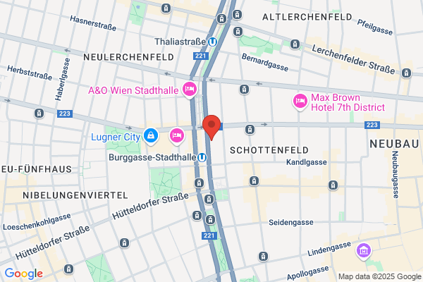 Chorherr und Reiter oekologische Bauprojekte GmbH