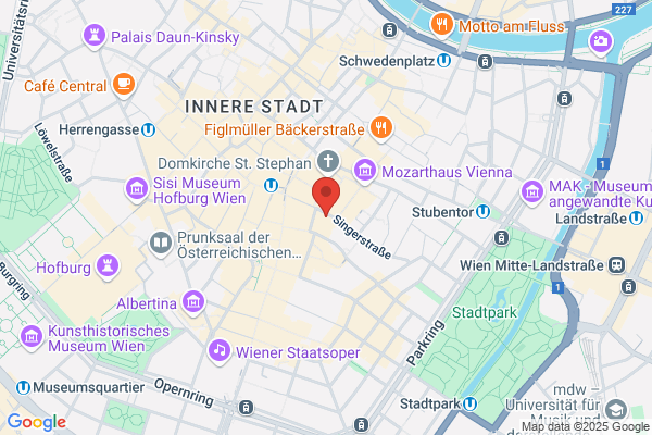 Comfort Immobilien GmbH