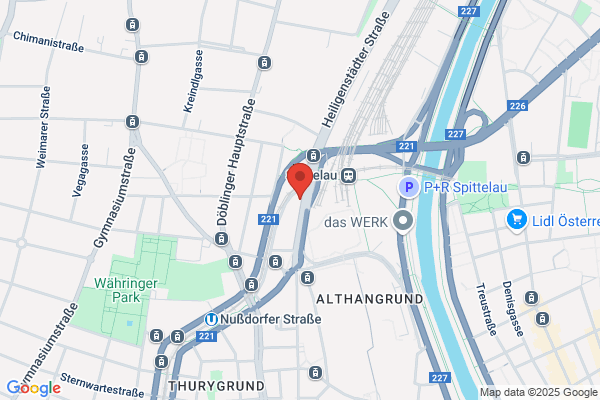 DOMUS Bauorganisation GmbH