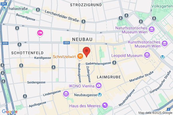 Datareal BeteiligungsgesmbH
