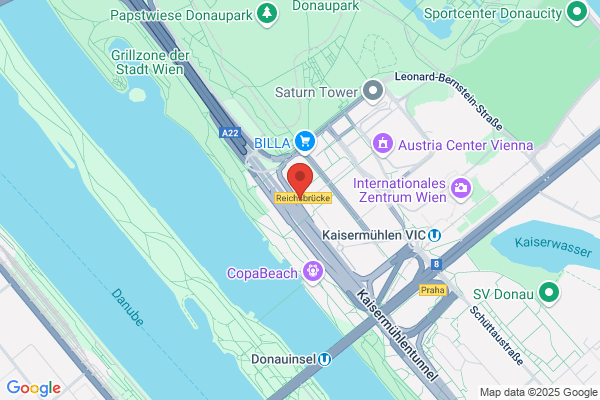 Donau-City - Wohnbau AG Gemeinnuetzige AG