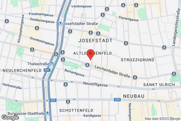 Dr. Josef Limberg Privatstiftung