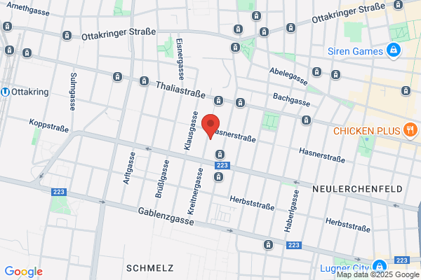 GGV Bau- u BautraegergesmbH
