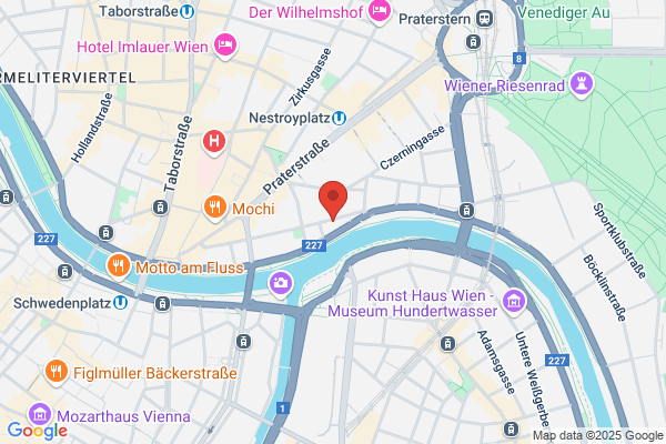 Gaestehaus Derag Bautraeger Ges. mbH und Co. KG