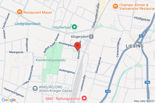 Glaser Dr Josef GesmbH
