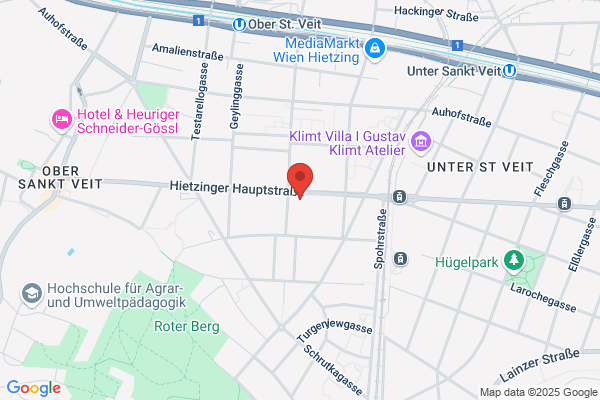 HAGER Bautraeger Gesellschaft mbH
