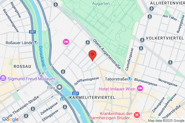 Hausverwaltung Judex und Co. Immobilien- u. Bautraegerges. mbH