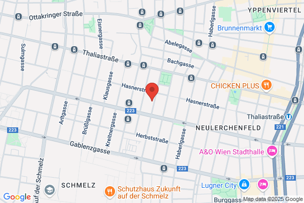 Amesso Bauservice GmbH