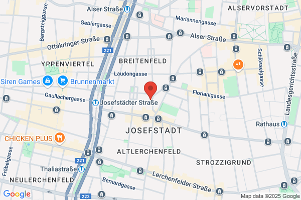 Antares Alpha Holding GmbH