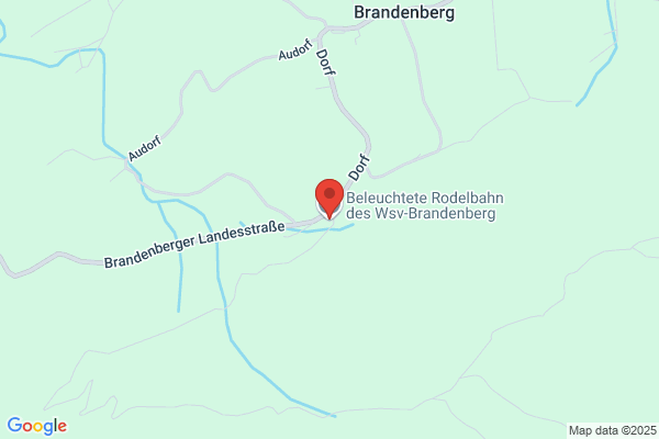 SV Brandenberg Rudolf Lengauer